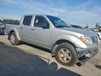 Lot #3312448622 2011 NISSAN FRONTIER S