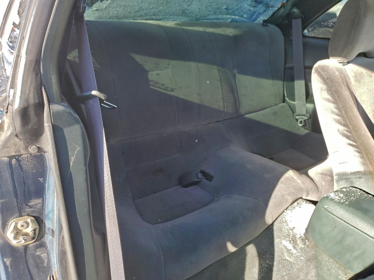 Lot #3315889087 1995 NISSAN 240SX BASE