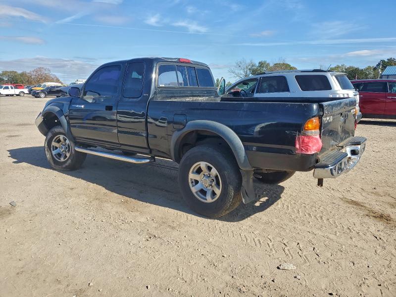 2002 TOYOTA TACOMA XTR #3312544815