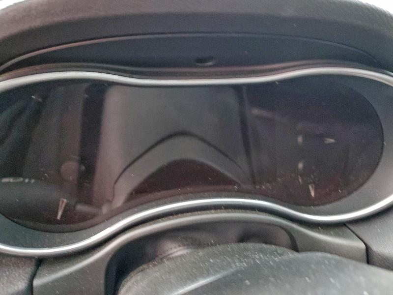 2020 DODGE DURANGO SX #3309119154