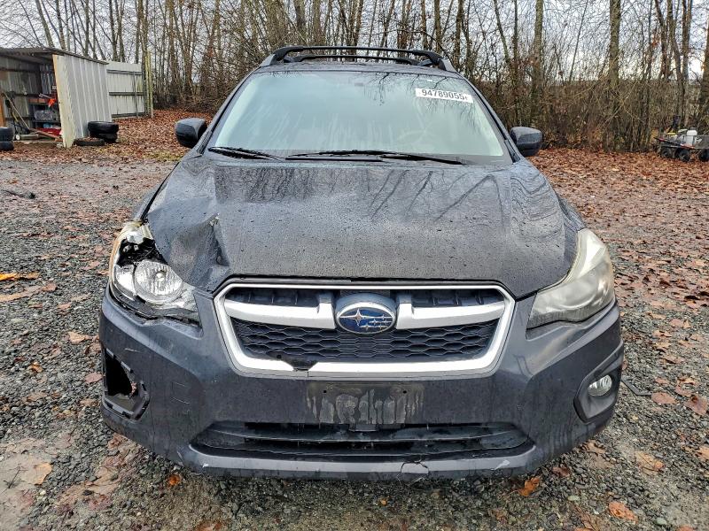 2012 SUBARU IMPREZA SP #3302664006