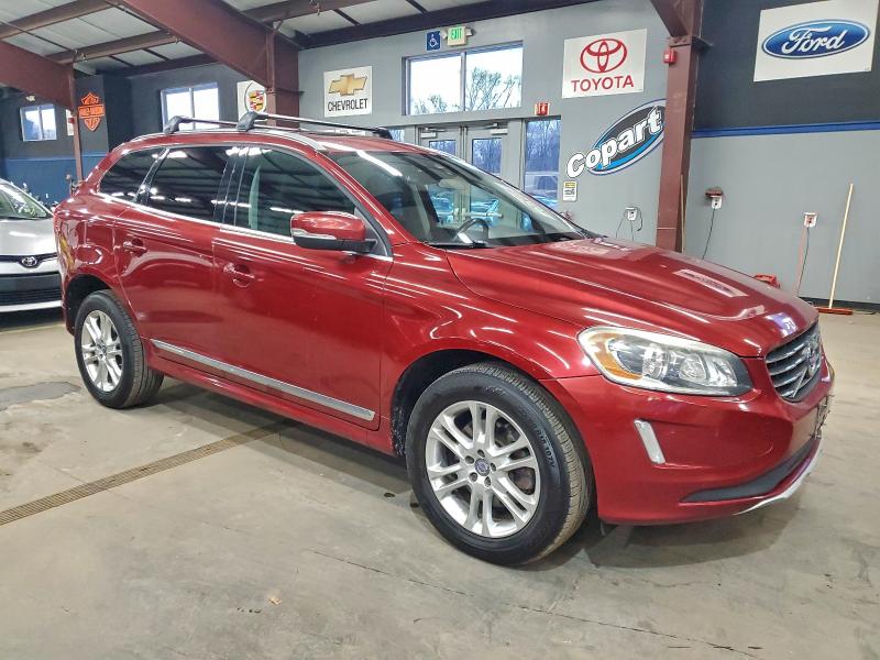 2015 VOLVO XC60 T5 PR #3317004250