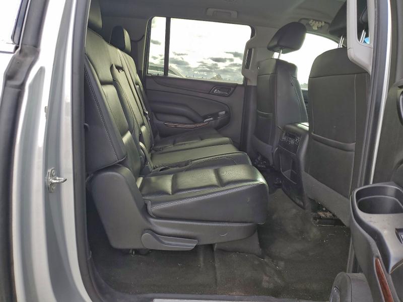 2017 GMC YUKON XL K #3303969696