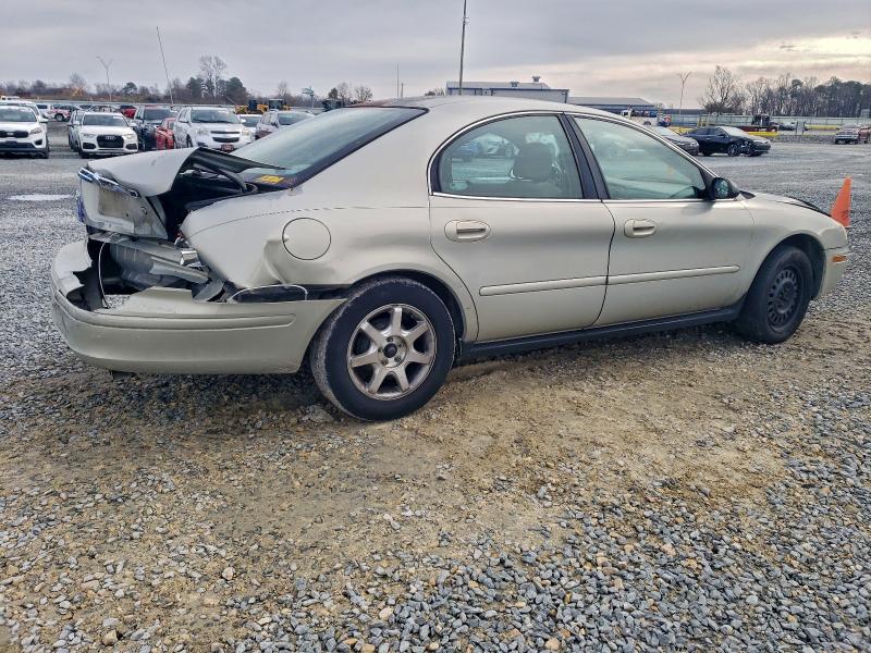 2005 MERCURY SABLE GS #3311486234