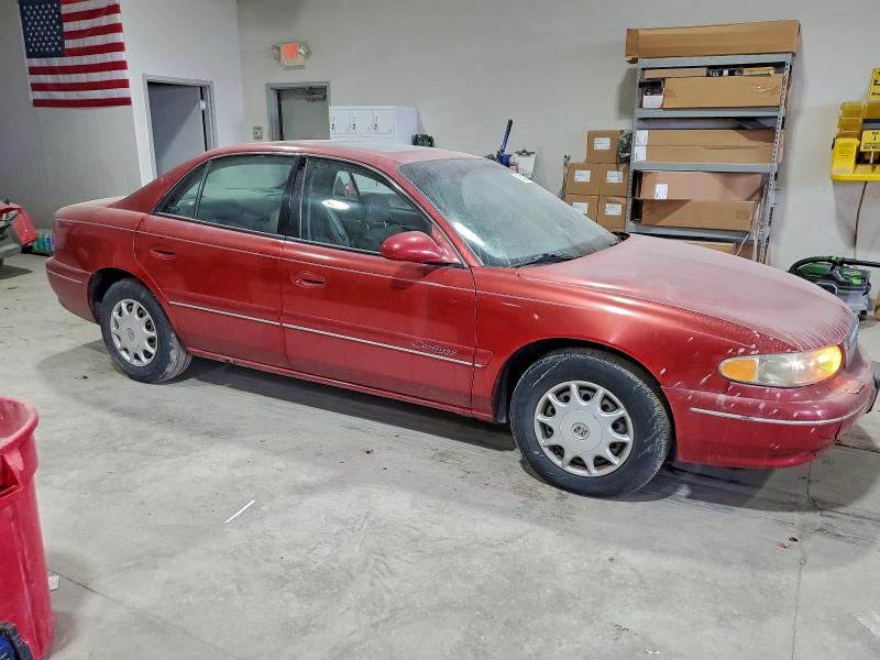 1998 BUICK CENTURY LI #3318946913