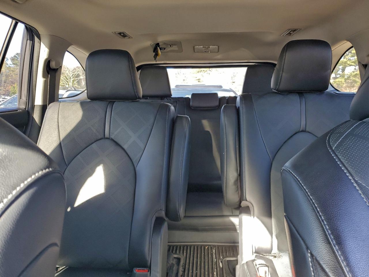 Lot #3302648052 2023 TOYOTA HIGHLANDER