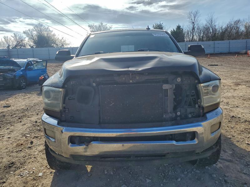 2013 RAM 2500 LARAM #3304510445