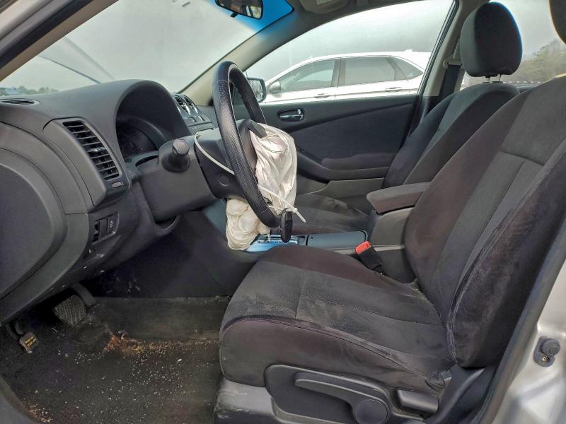 2012 NISSAN ALTIMA BAS #3305305320