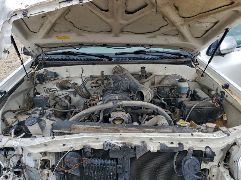 2006 TOYOTA TUNDRA DOU #3304645962