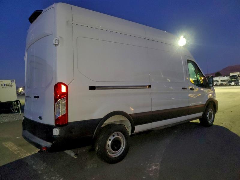 2025 FORD TRANSIT T- #3303185795