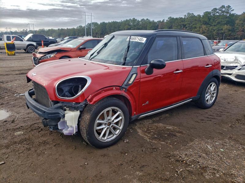 2015 MINI COOPER S C #3304689969