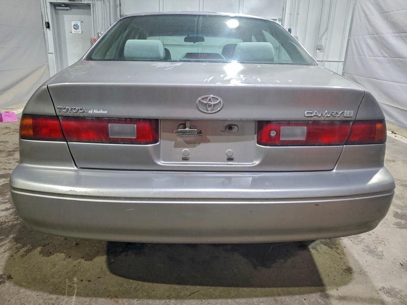 1998 TOYOTA CAMRY CE #3311554234