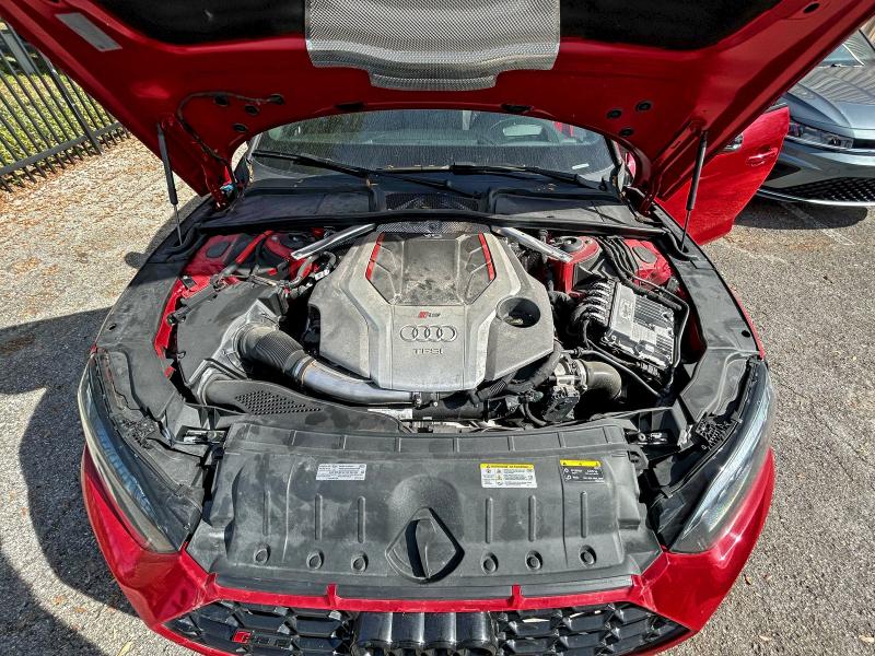 2024 AUDI RS5 #3318896957