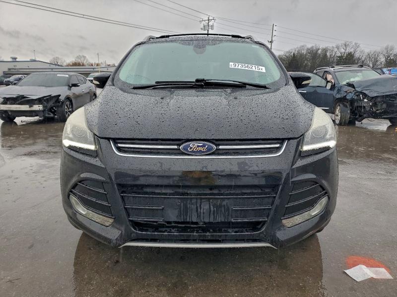 2016 FORD ESCAPE TIT #3319069267