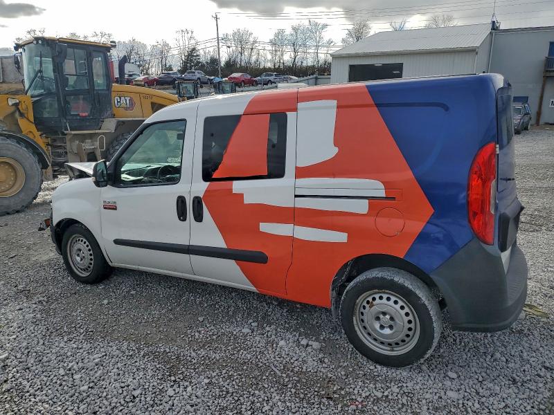 2015 RAM PROMASTER #3301674635