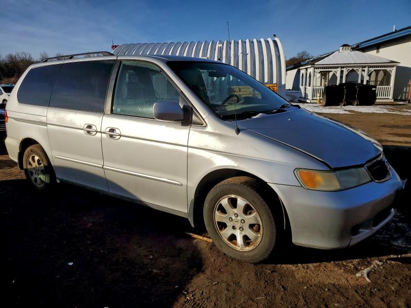 2004 HONDA ODYSSEY EX #3317827209