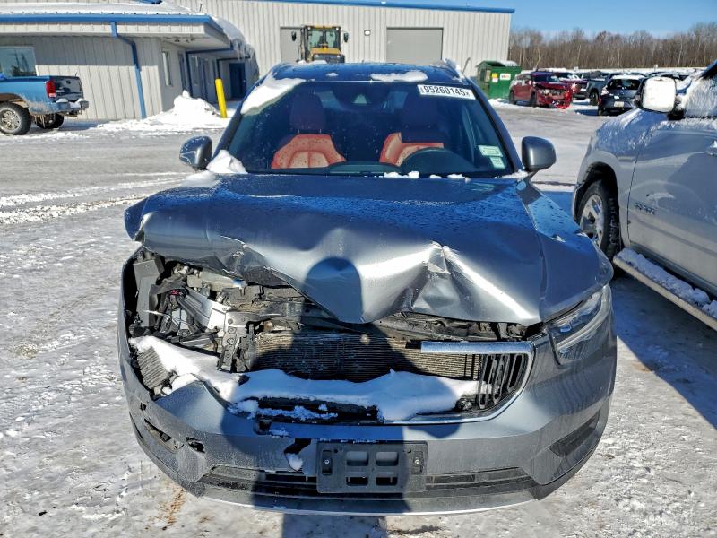 2019 VOLVO XC40 T5 MO #3305302390