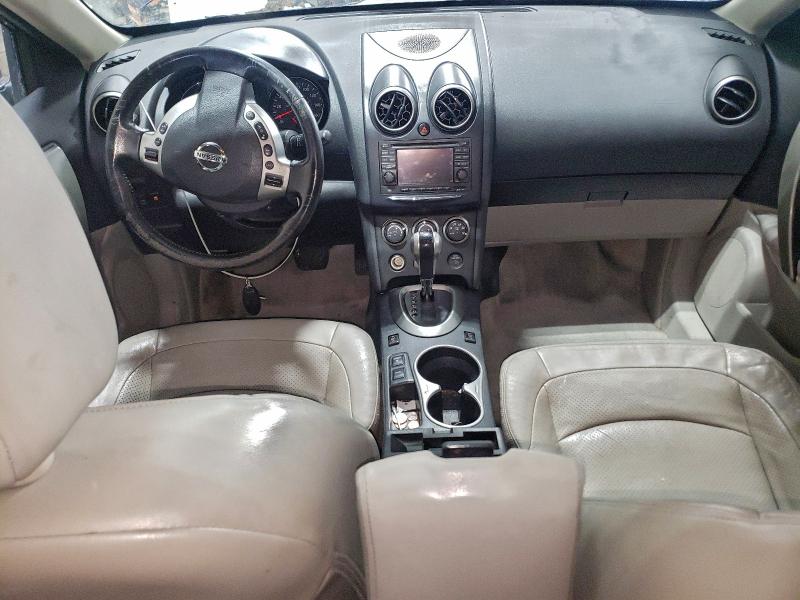 2013 NISSAN ROGUE S #3311473264