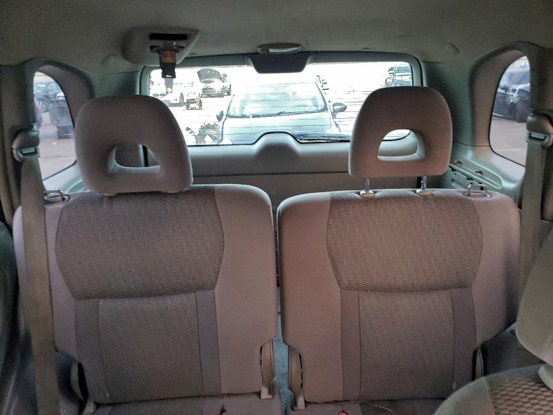 2005 TOYOTA RAV4 #3309507614