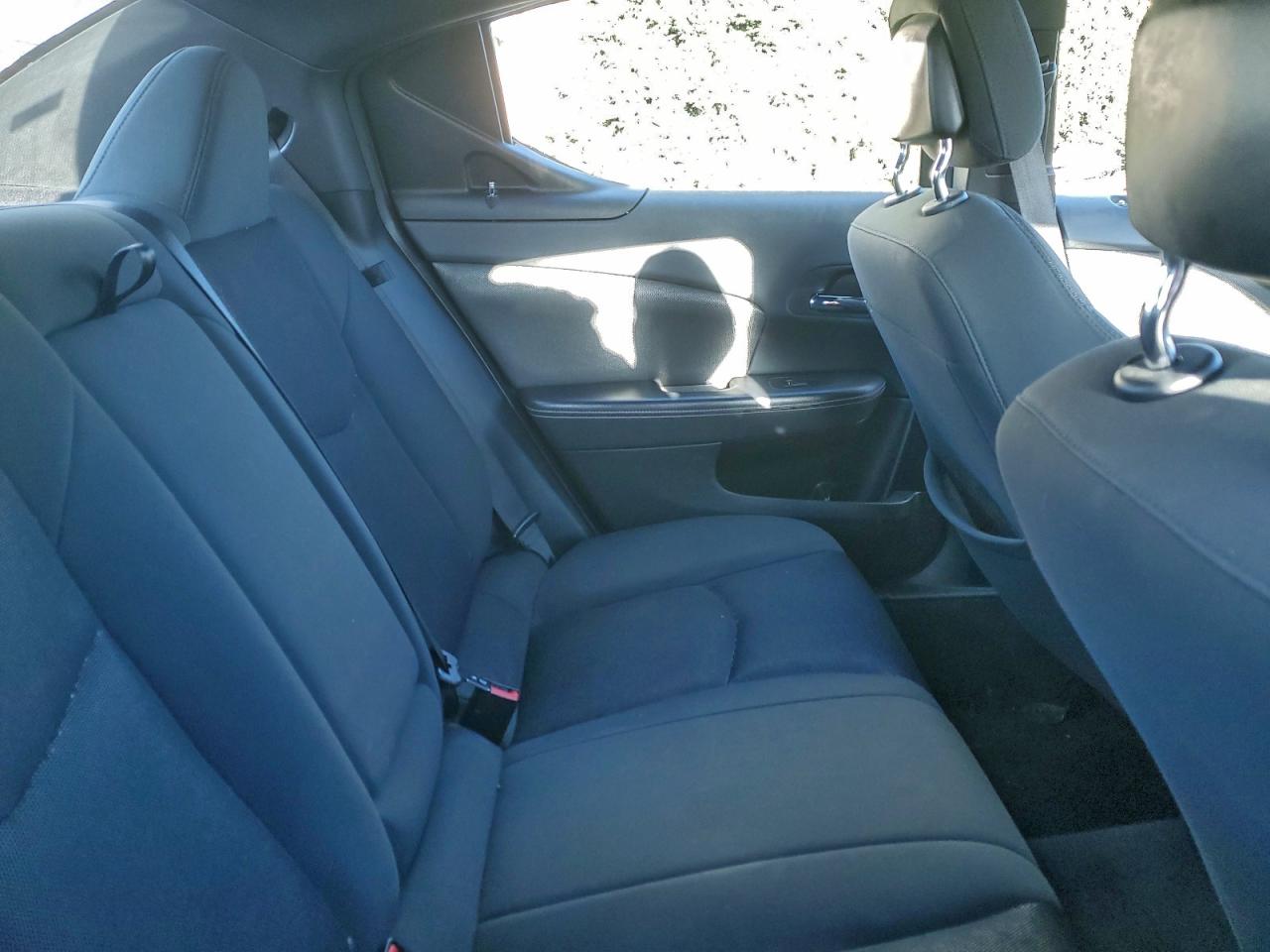 Lot #3311485231 2013 DODGE AVENGER SE