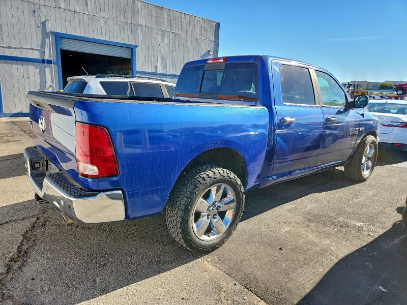 2018 RAM 1500 SLT #3304908550