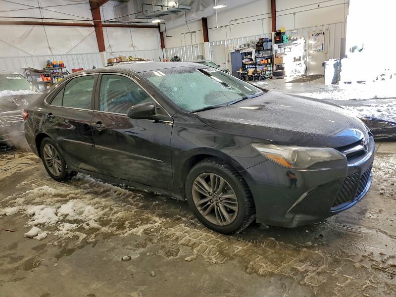 2015 TOYOTA CAMRY LE #3305576099