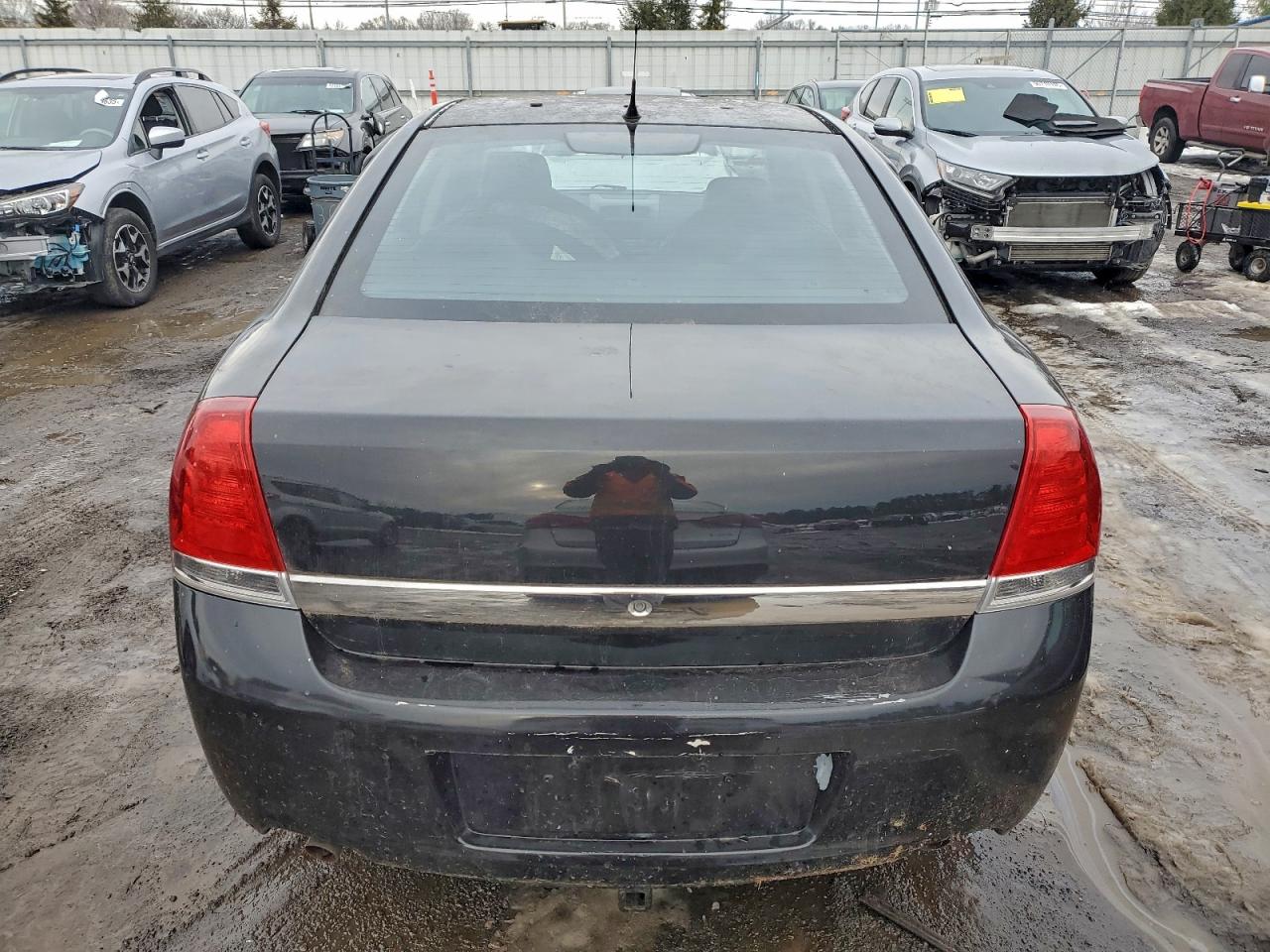 Lot #3318932914 2012 CHEVROLET CAPRICE PO