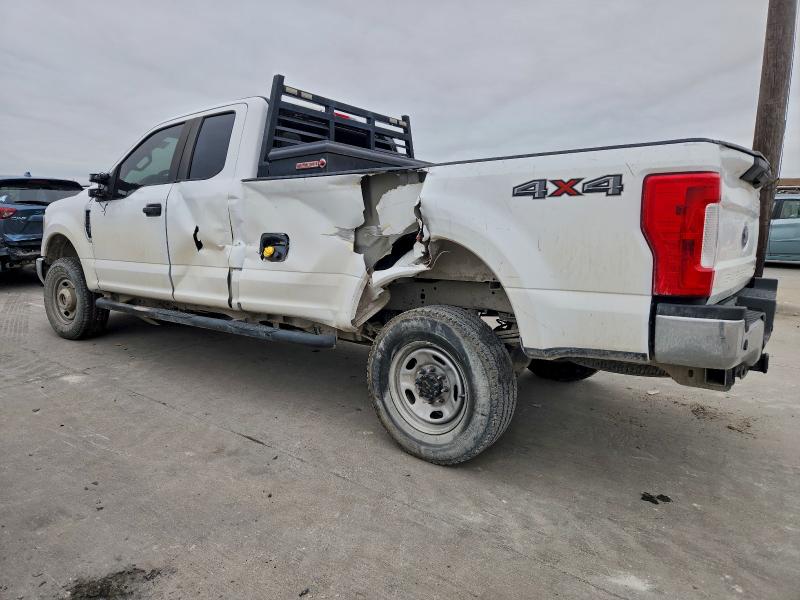 2019 FORD F250 SUPER #3316707416