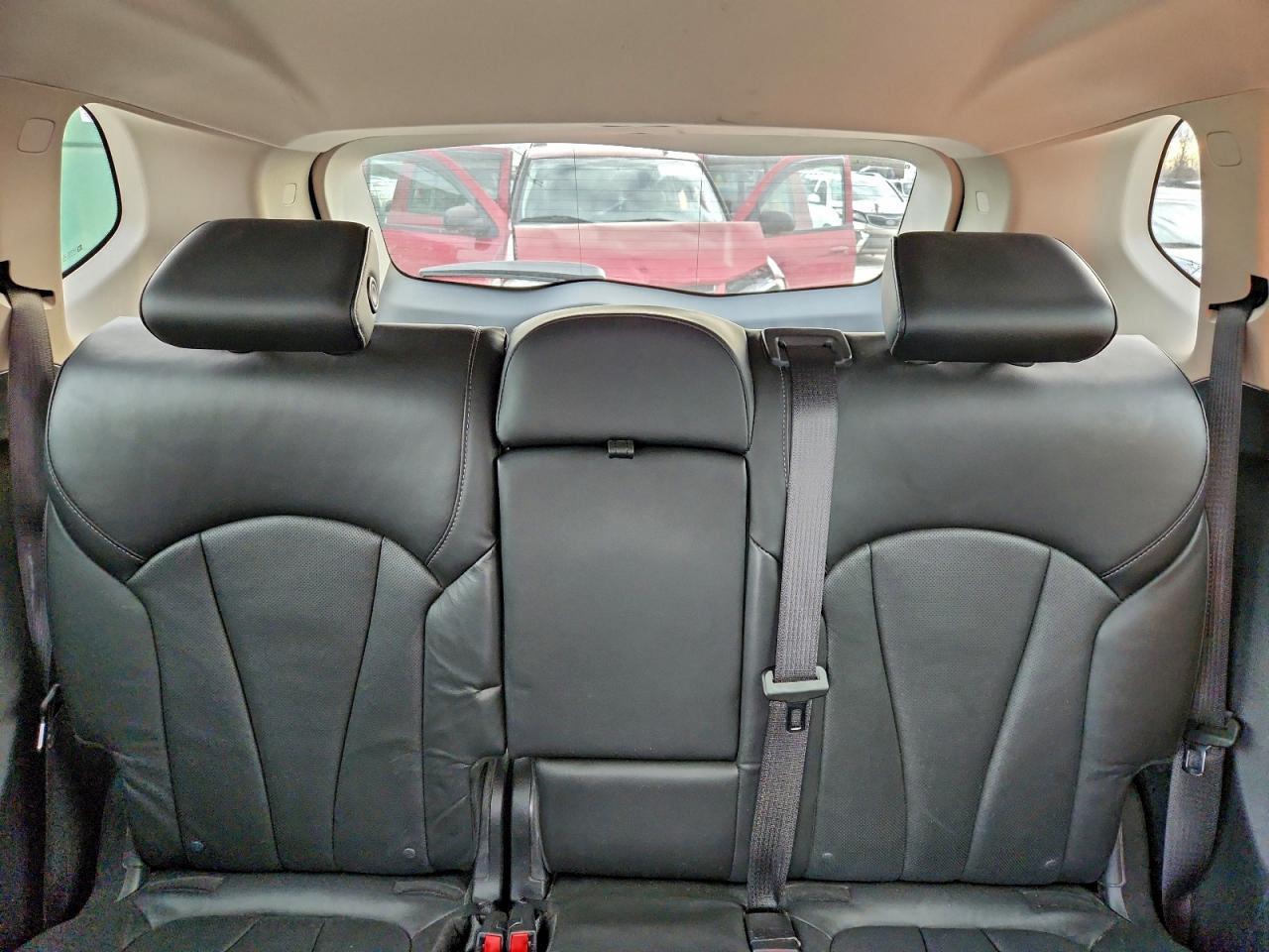 BUICK ENVISION ESSENCE