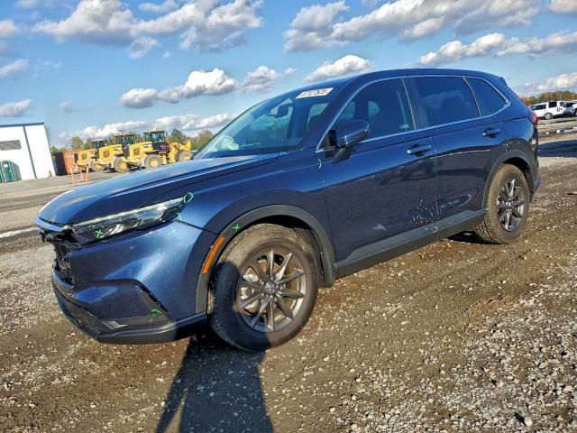 2026 HONDA CR-V EXL #3304629940