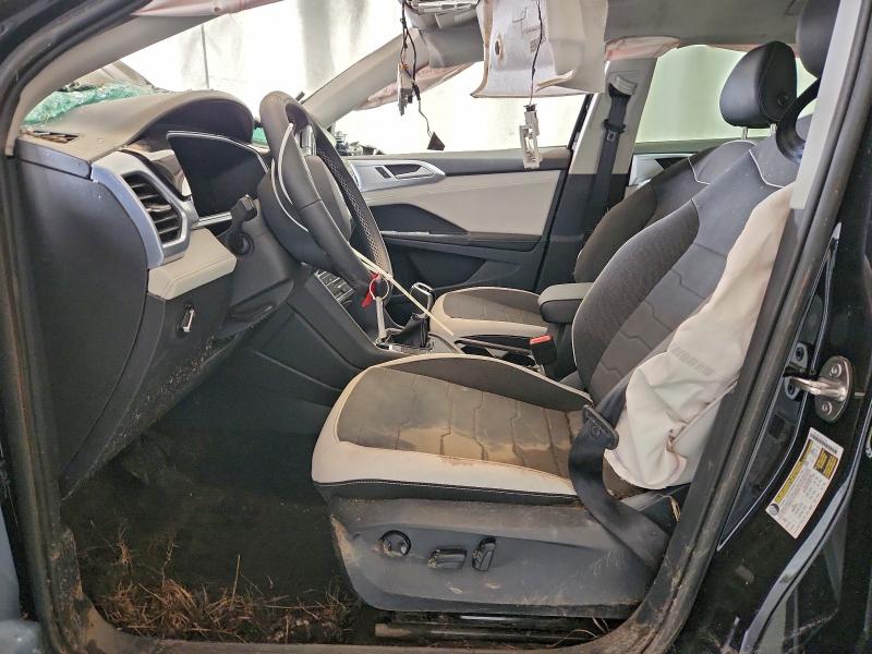 2026 VOLKSWAGEN TAOS SE #3316922098