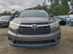 Lot #3311469292 2015 TOYOTA HIGHLANDER