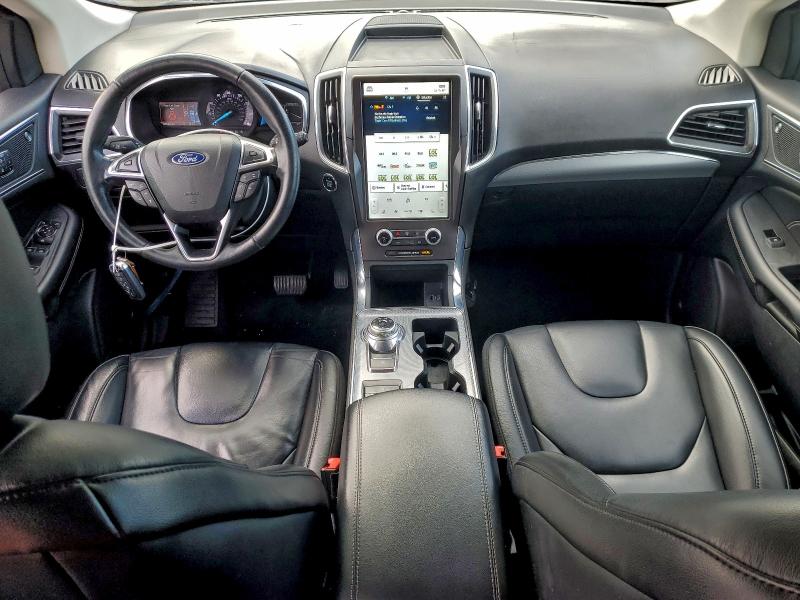 2021 FORD EDGE TITAN #3316842679