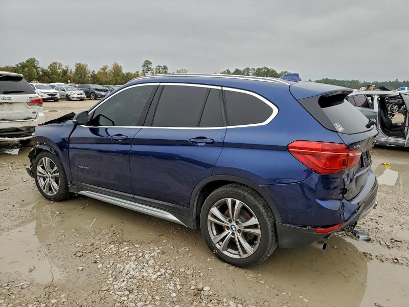 2018 BMW X1 XDRIVE2 #3316705400