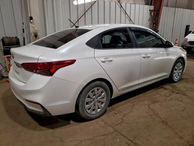 2020 HYUNDAI ACCENT SE #3304581452