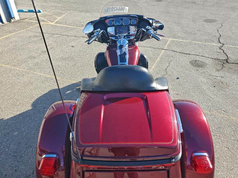 2016 HARLEY-DAVIDSON FLHTCUTG T #3317027086