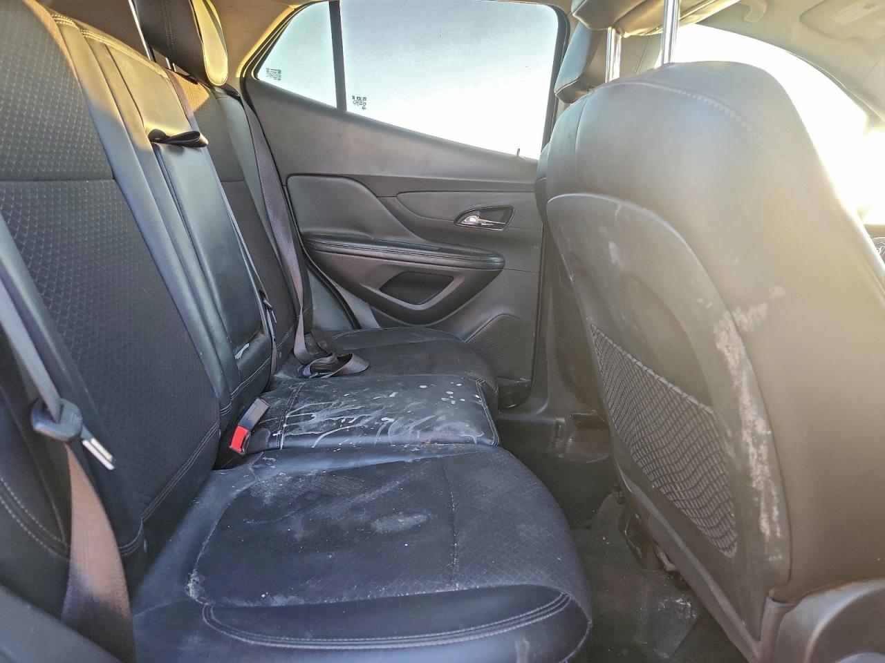 BUICK ENCORE PREFERRED