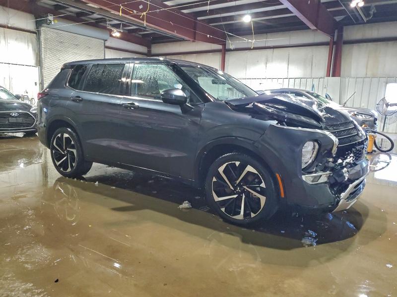 2024 MITSUBISHI OUTLANDER #3316716515