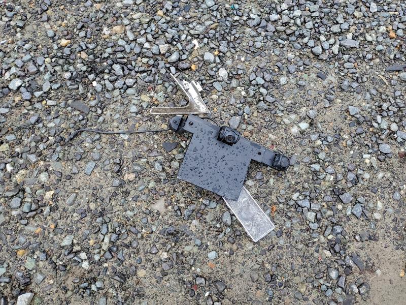 2013 FORD EXPEDITION #3309851160