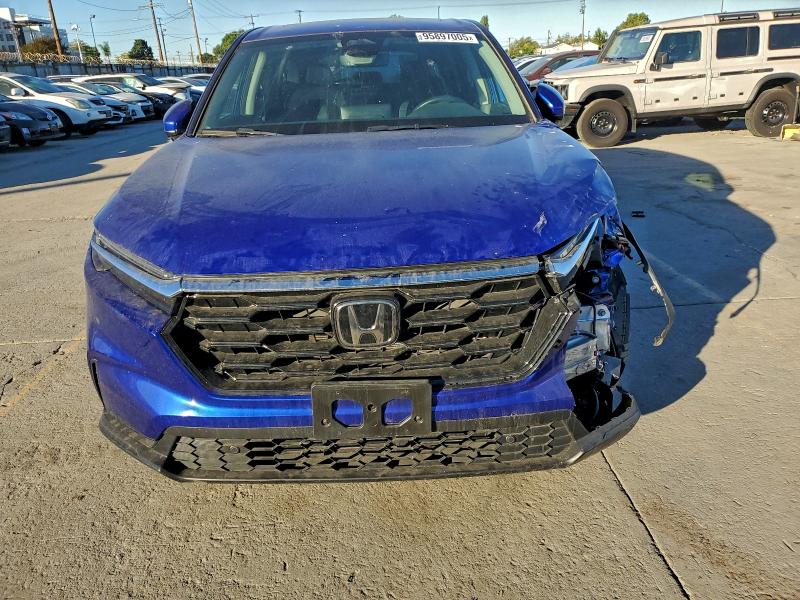 2025 HONDA CR-V EXL #3305289340