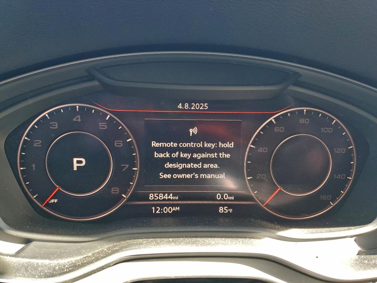 AUDI Q5 PREMIUM PLUS