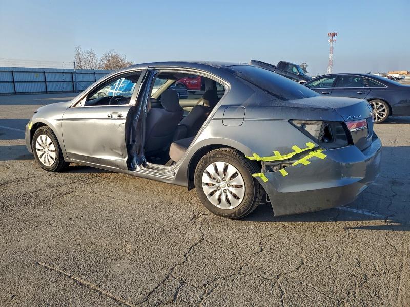 2011 HONDA ACCORD LX #3303556029