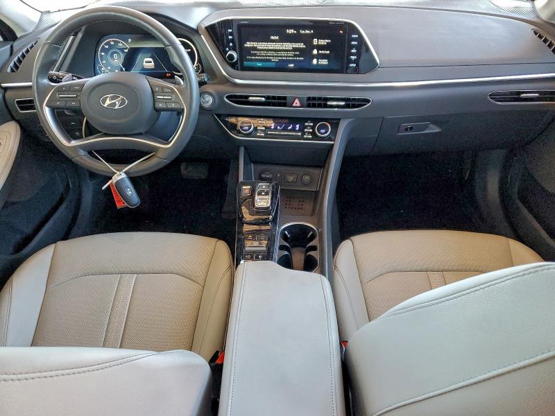 2023 HYUNDAI SONATA LIM #3309799355