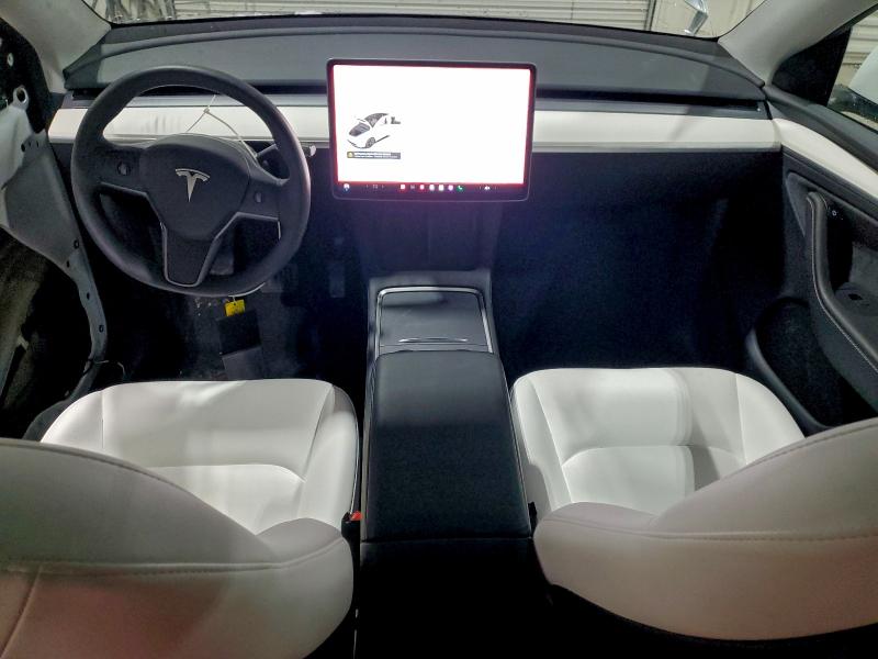 2023 TESLA MODEL Y #3311517282