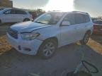 Lot #3305593110 2009 TOYOTA HIGHLANDER