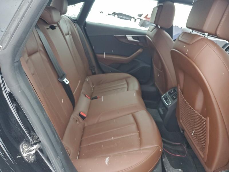 2018 AUDI A5 PREMIUM #3302649034