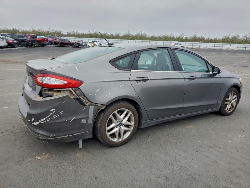2013 FORD FUSION SE #3304652997
