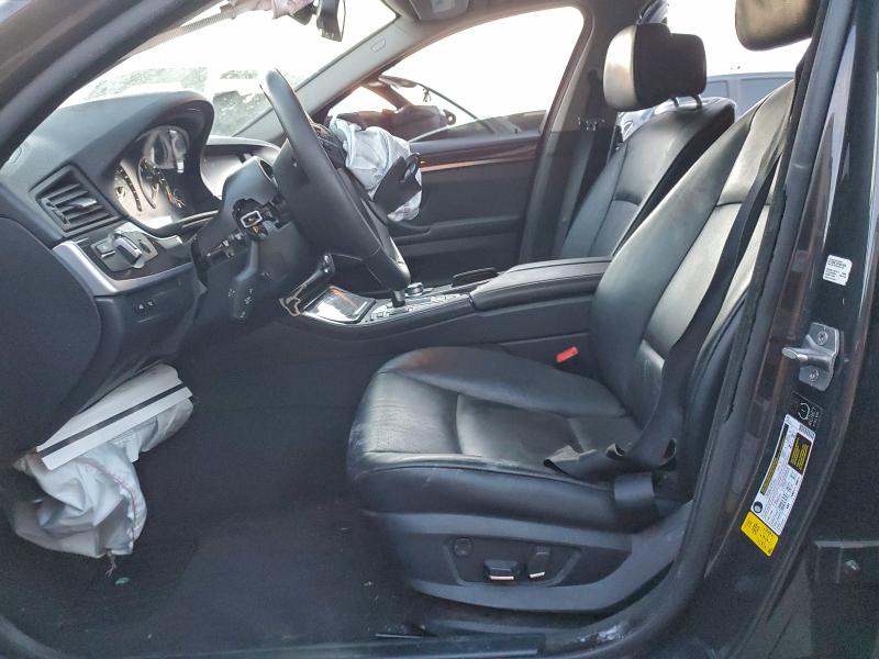 2013 BMW 535 I #3304503454