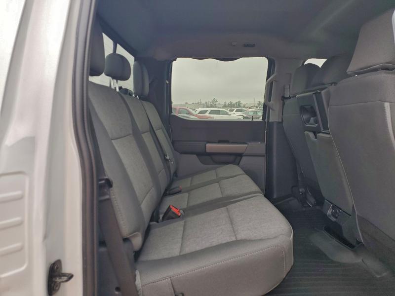 2026 FORD F250 SUPER #3318860919