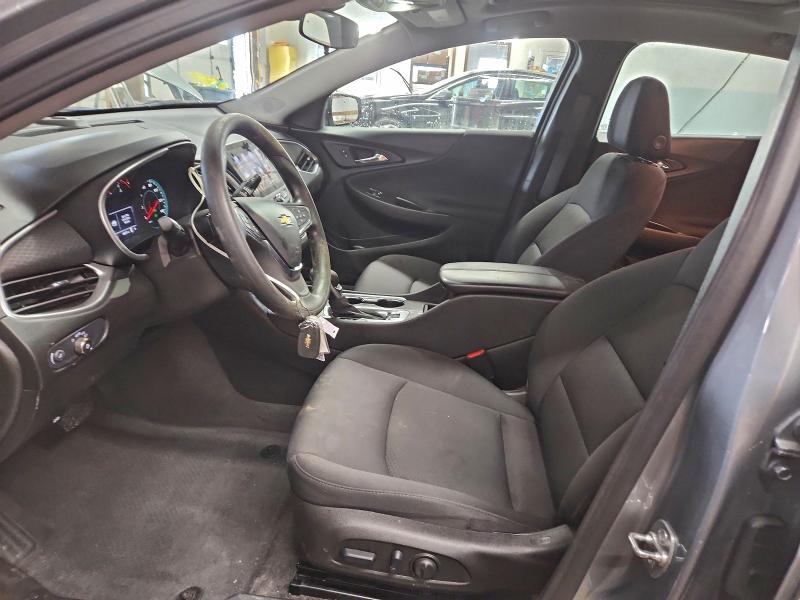 2024 CHEVROLET MALIBU LT #3316734415